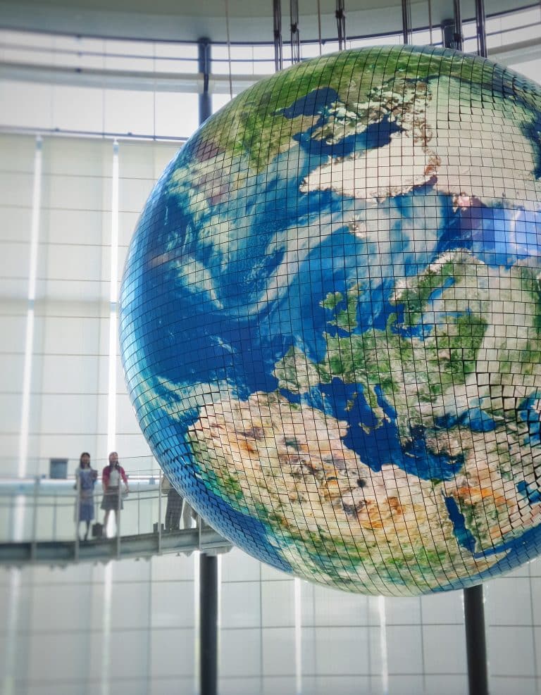 Pour la COP 24, une Europe soudée | Radio RCF