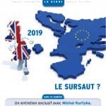 Revue 124 – Confrontations Europe