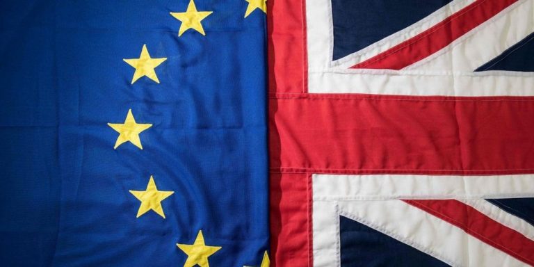 Brexit : to be or not to be