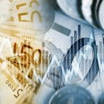 European Economy Concept