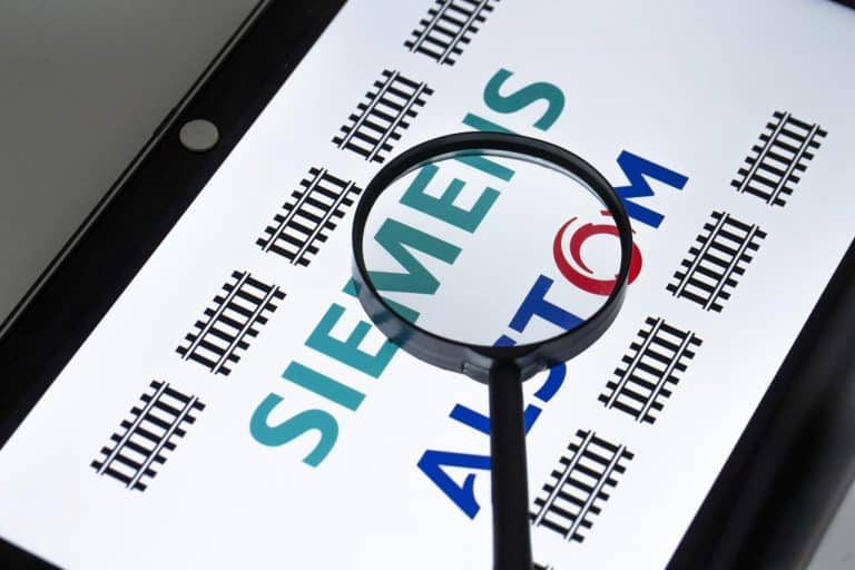 Alstom, Siemens, l&rsquo;Europe et la Chine | Radio RCF