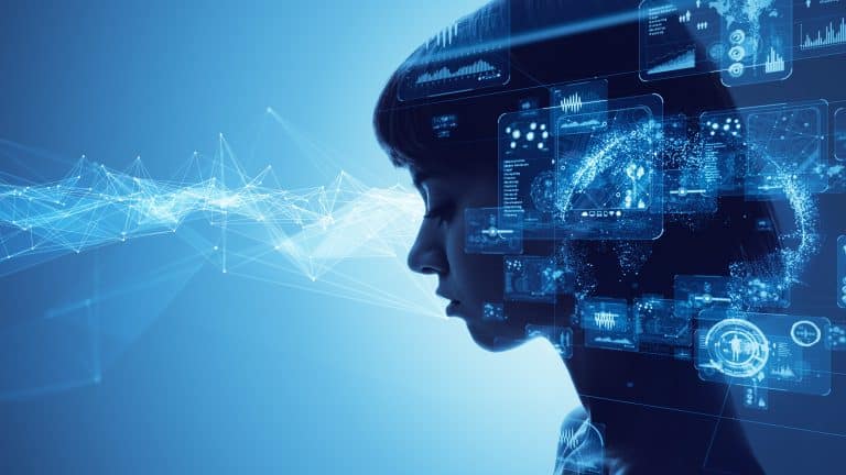 Intelligence artificielle et avenir du travail : quelle voie européenne?