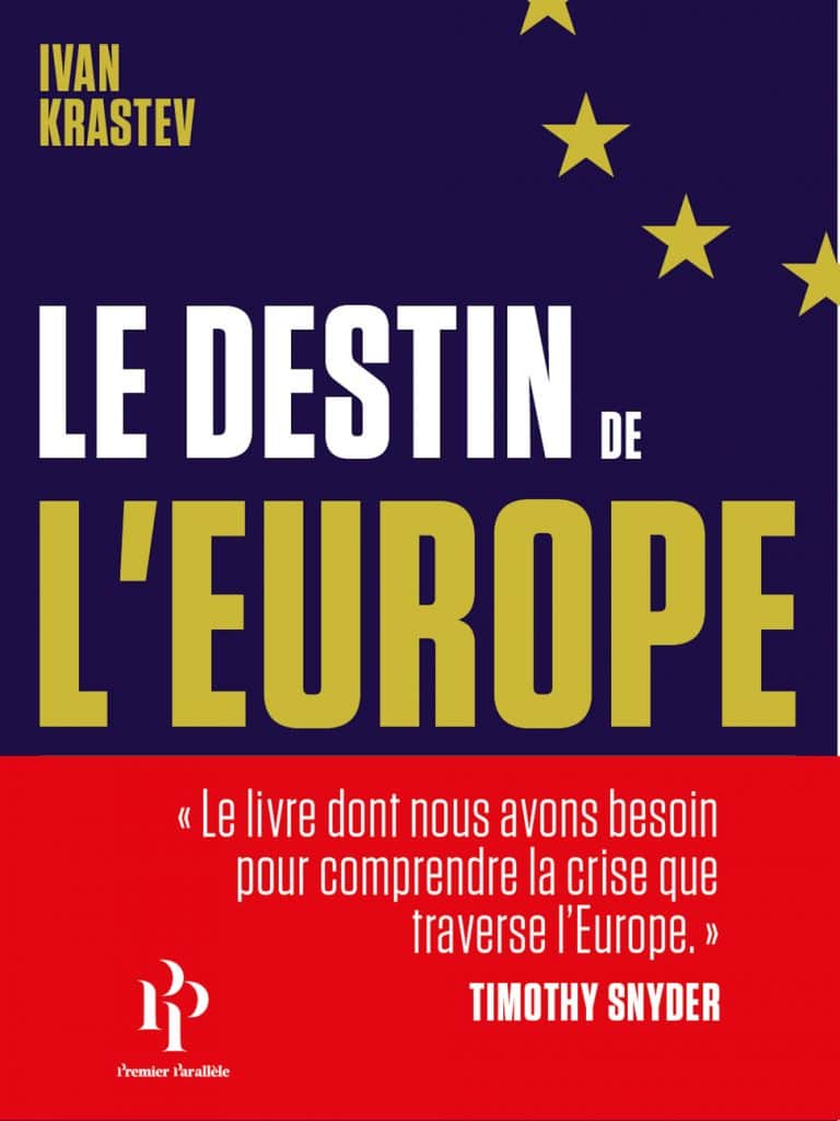 L&rsquo;Europe : un possible sursaut ?