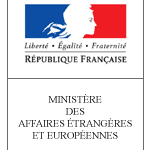 ministere des affaires etrangères et européennes