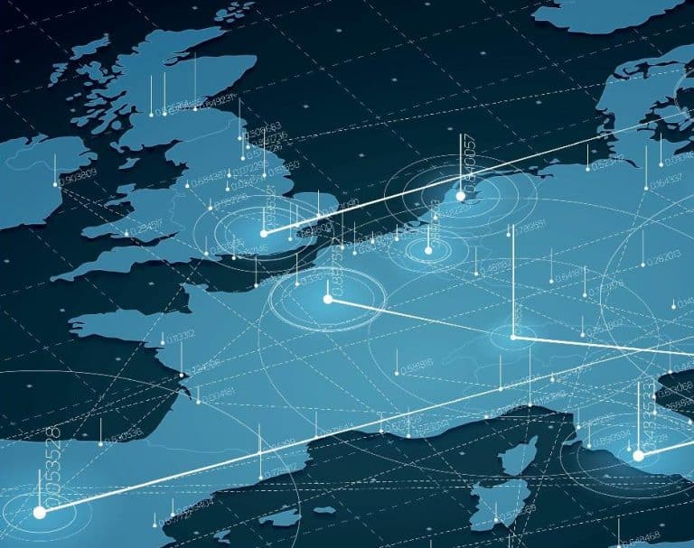 Pour une souveraineté Européenne du Numérique