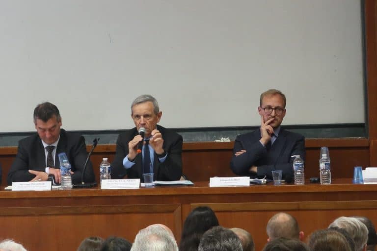 La Défense européenne, une ambition pour un avenir commun