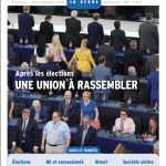 couverture Revue 126