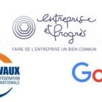 Logos Conférence Capitalisme européen