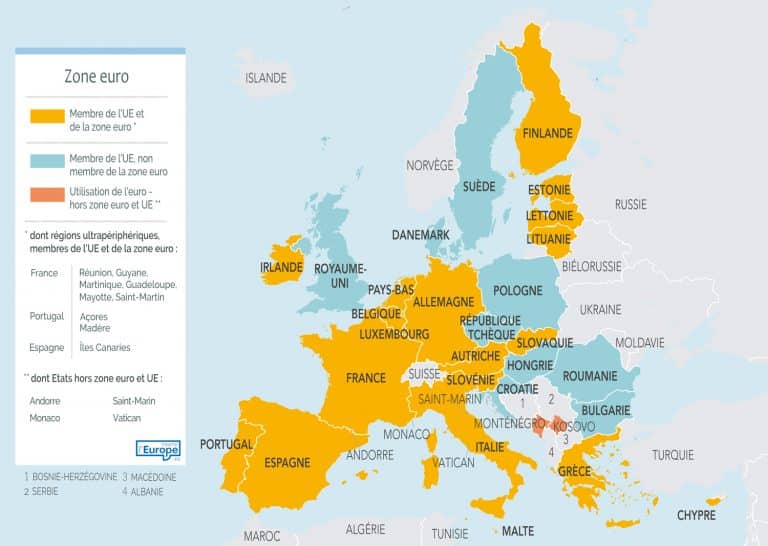 L’occasion manquée d’un budget pour la zone euro