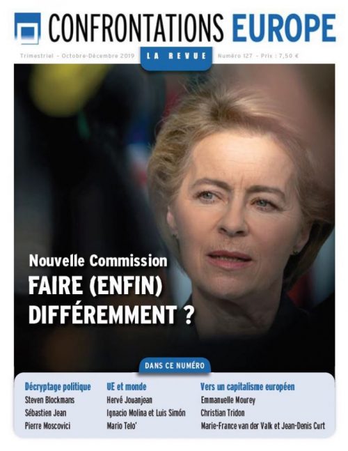Revue 127