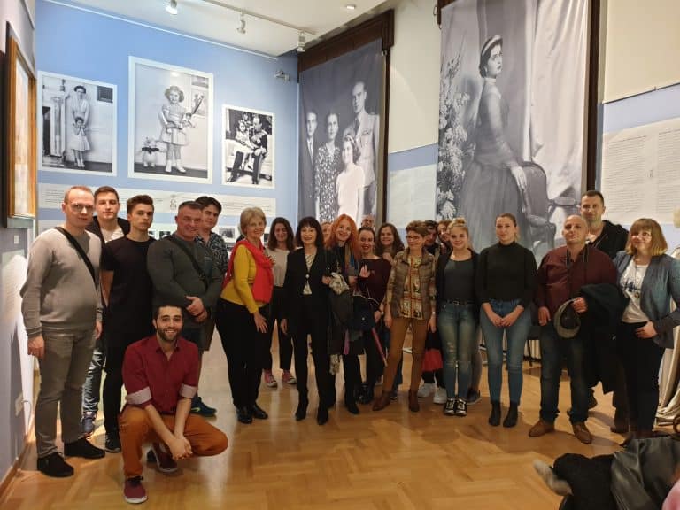 « What has the Solidarity Tour meant to you? » | Solidarity Tour’s participants share their views