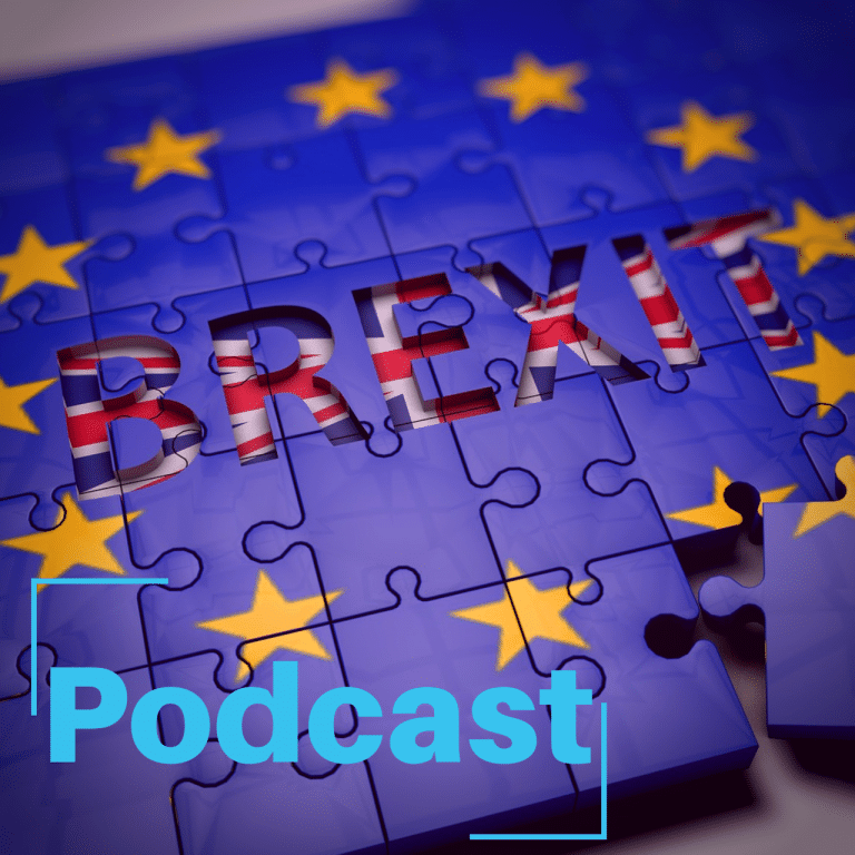 Elections générales au Royaume-Uni : enfin la fin du Brexit ? [Chronique RCF du 1er novembre 2019]