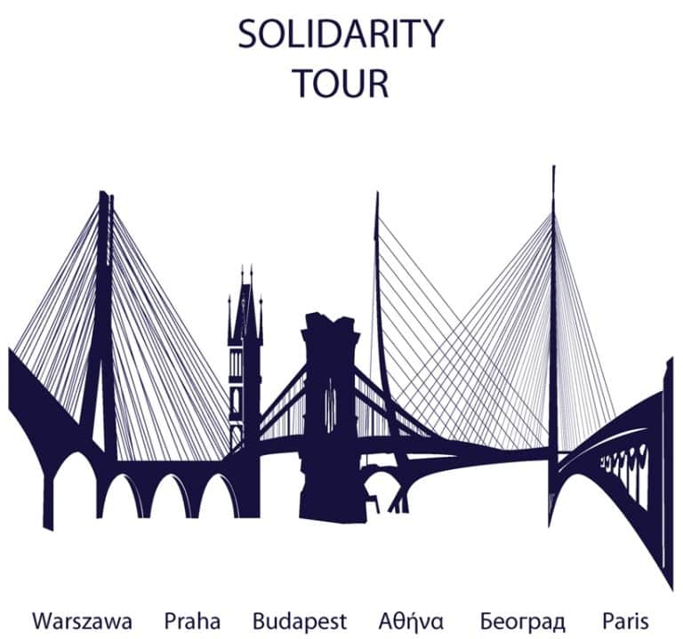 Projet Solidarity | Manifeste & Guide Méthodologique