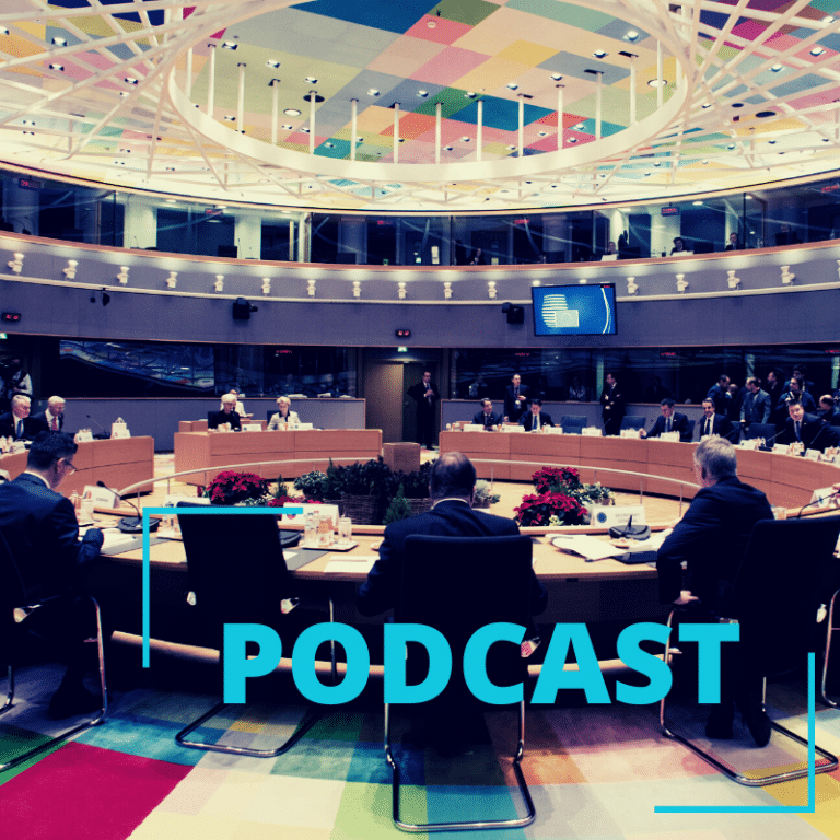 Le futur budget de l&rsquo;UE dans l&rsquo;impasse ? [Chronique Europe du 12 décembre 2019 | RCF]