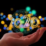 Voeux 2020
