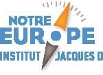Logo Institut Jacques Delors