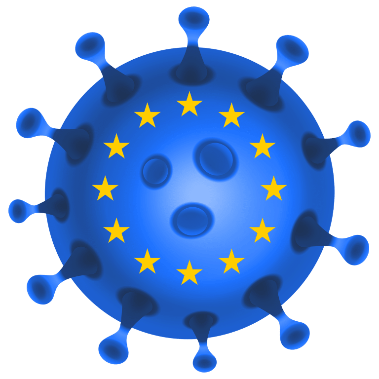 L’UE face au coronavirus : comment financer l’économie européenne en temps de crise ?