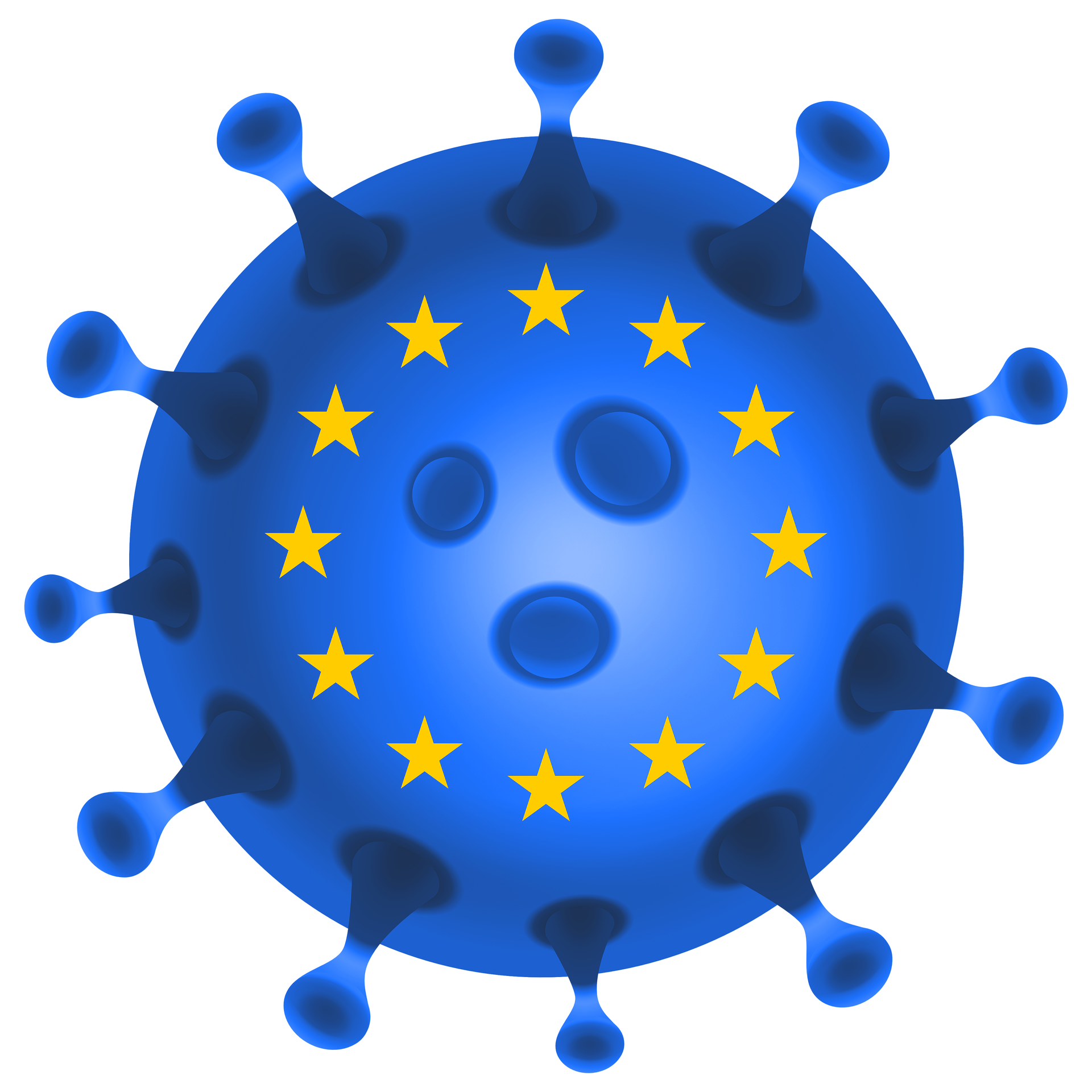 L’UE face au coronavirus : comment financer l’économie européenne en temps de crise ?