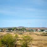 Canva – Photo of Wind Turbines Under Blue Sky (1)