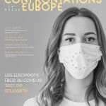 Confrontations – Revue 128 – Couverture