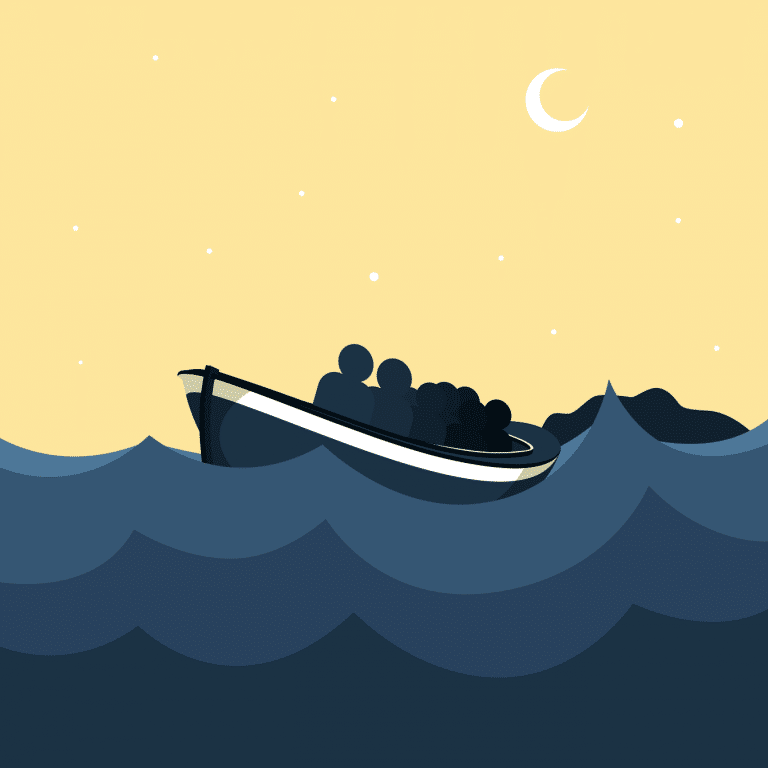 UE et migrations : que peut-on attendre de la présidence allemande ?