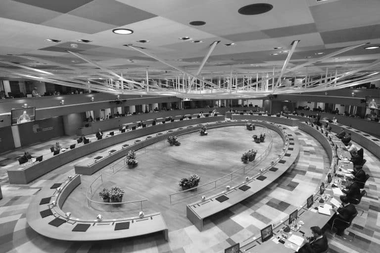Les priorités de la Présidence française du Conseil de l&rsquo;UE