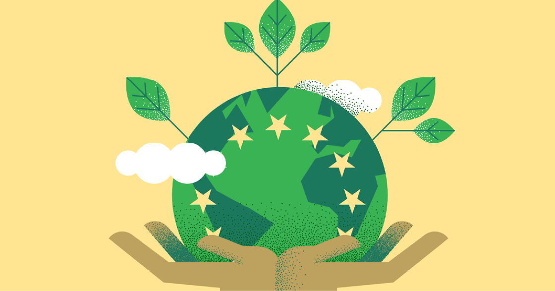 Compétitivité industrielle, transition environnementale et autonomie stratégique : quel avenir pour l’économie circulaire en Europe ?