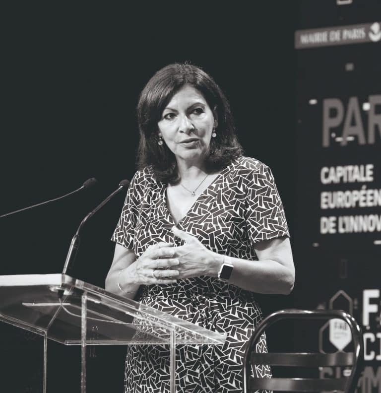 TERRITOIRES AU COEUR DE L&rsquo;EUROPE – Perspectives sur la construction d&rsquo;une Europe sociale et le rôle des métropoles
