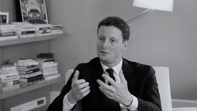 Le Grand Entretien – Clément Beaune