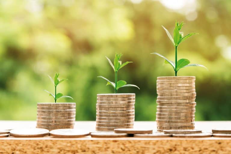 La finance est morte. Vive la finance durable