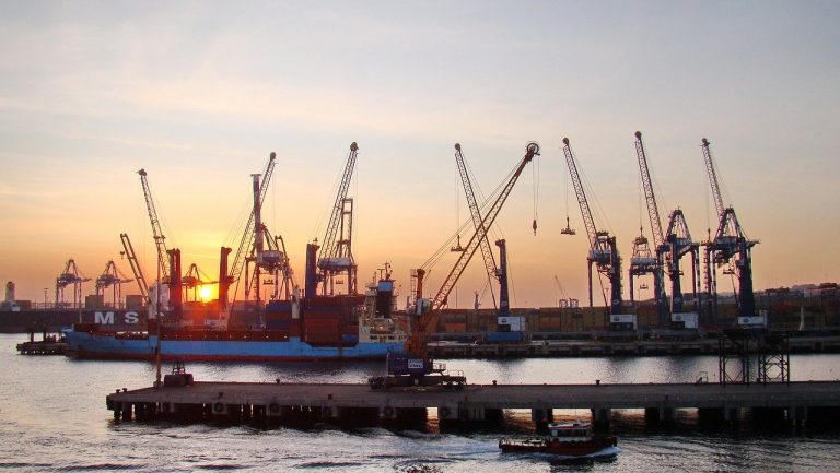 The feasibility of a European carbon border adjustment mechanism