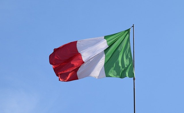 Italie : Draghi au(x) défi(s) !