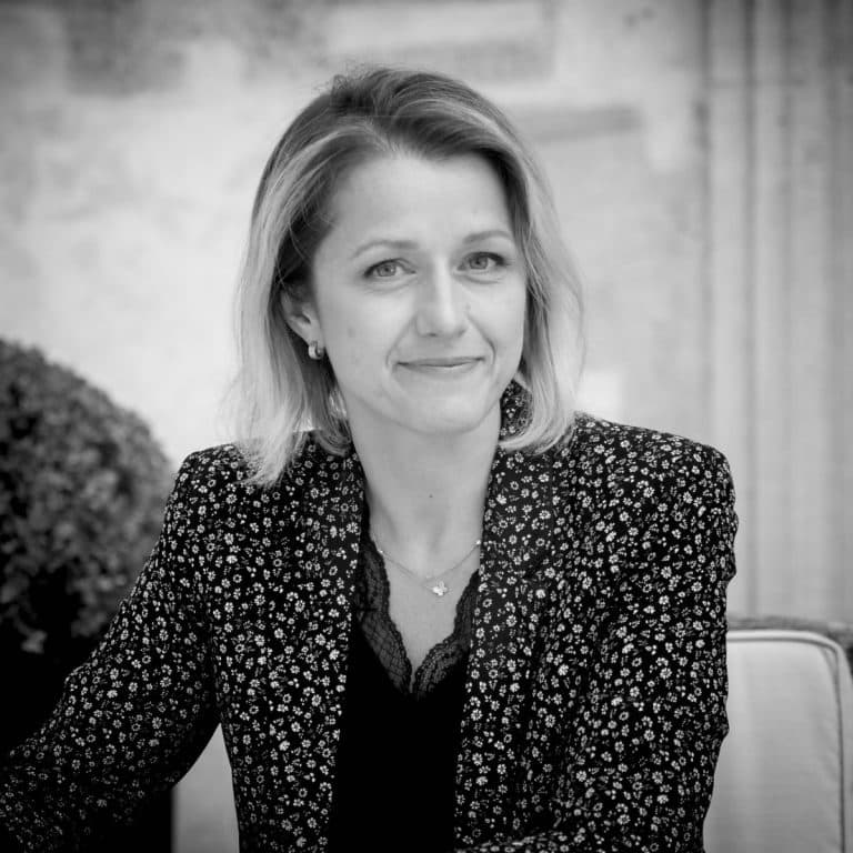 Le Grand Entretien – Barbara Pompili