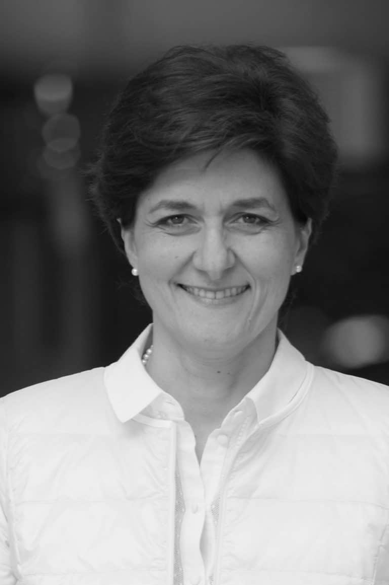 CONVERSATION – Échanges avec Sylvie Goulard