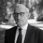 Portrait de Philippe Etienne