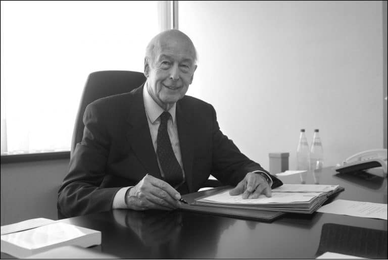 HISTOIRE – Platon, Giscard et l’adhésion de la Grèce à la Communauté européenne