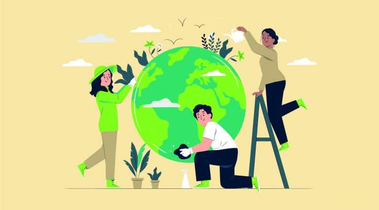 ANALYSE – Pacte vert européen : quel rôle pour la Présidence française en 2022