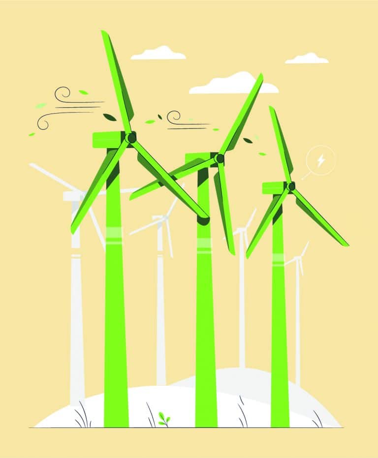 REGARDS CROISÉS – Accélérer la transition énergétique européenne