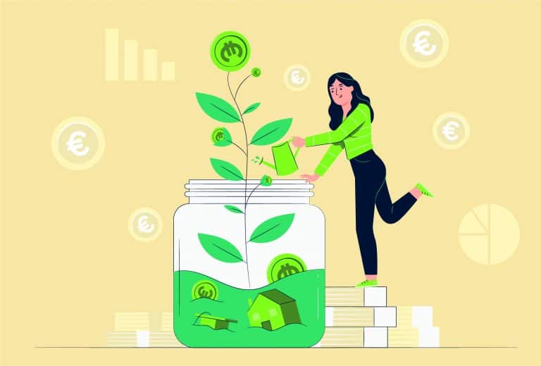 LE POINT SUR – La finance durable