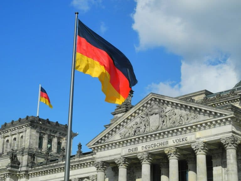 Elections allemandes : il est temps de parler d&rsquo;Europe !