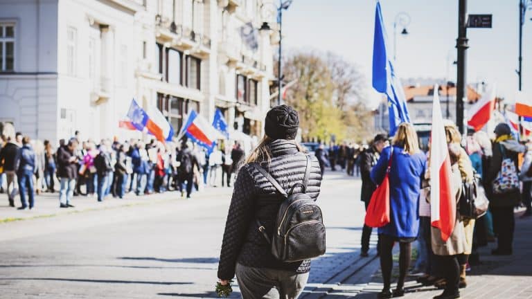 La décision du Tribunal constitutionnel polonais : un coup d’Etat contre le patrimoine constitutionnel européen