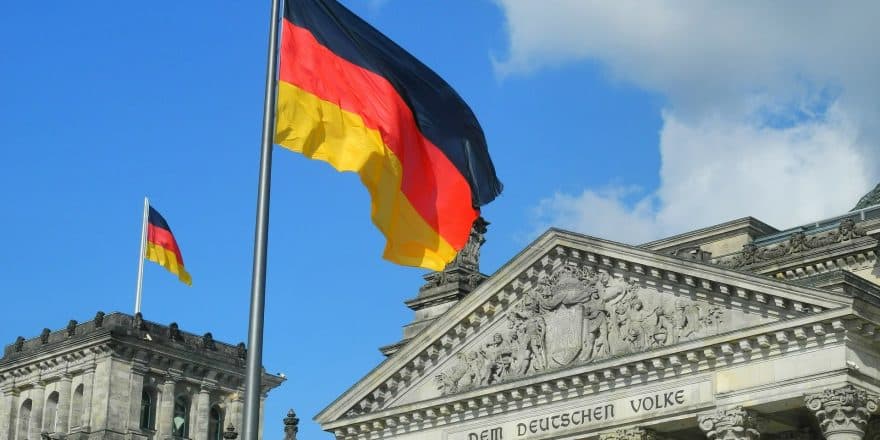 L’accord de coalition allemand, une volonté nouvelle de façonner l’avenir ?