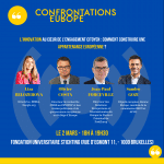 Conférence innovation & appartenance européenne (2)