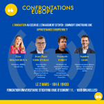 Conférence innovation & appartenance européenne (3)