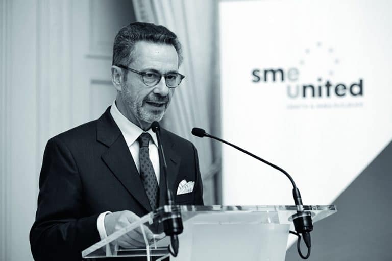 ENTREPRISES – Relance de l’économie européenne post-covid : quel est le rôle des PME ?