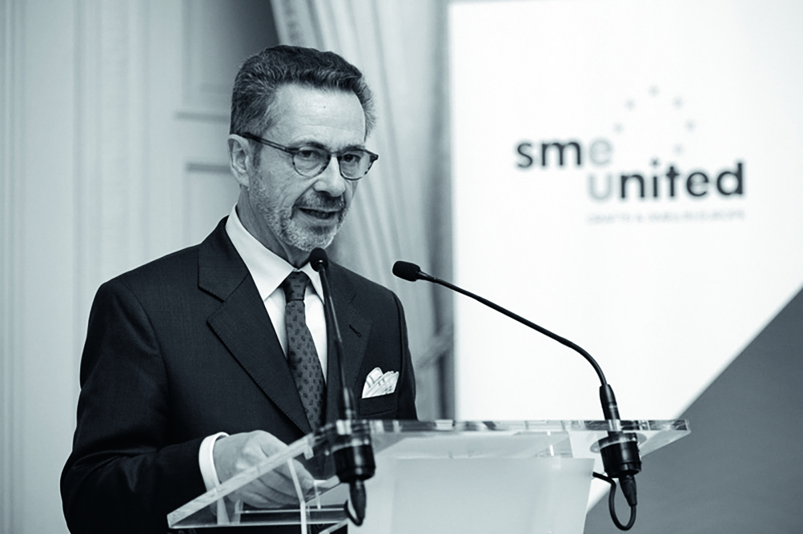 Relance de l’économie européenne post-covid : quel est le rôle des PME ?