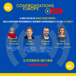 Service civique européen VDEF