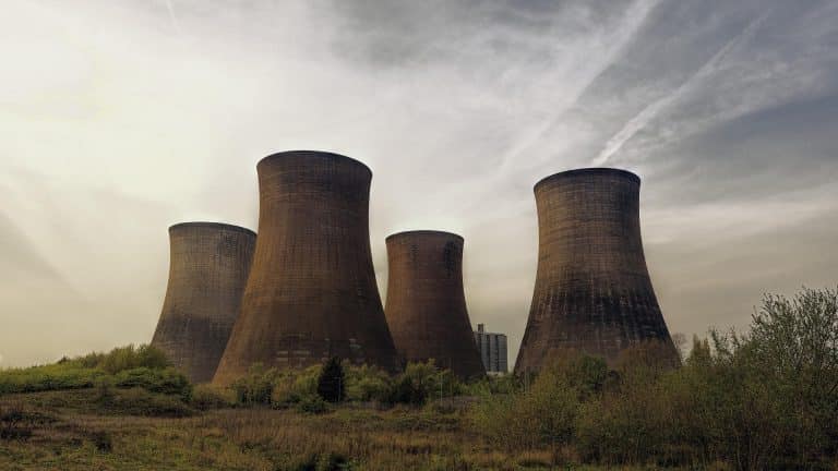 L’Europe en avance dans le stockage géologique des déchets radioactifs : évaluation socio-économique du projet français