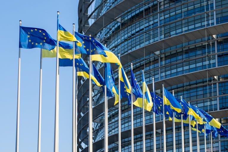 La République des Citoyens d’Europe au service de la paix et d’un cessez-le-feu immédiat en Ukraine