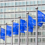 Drapeaux européens